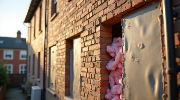 Améliorez votre confort thermique avec une isolation extérieure