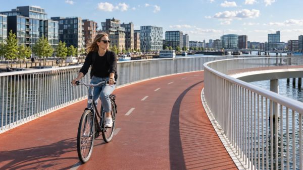 Pourquoi agir maintenant pour réussir la transition écologique