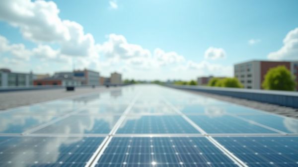 Réduisez vos factures avec des panneaux photovoltaïques performant