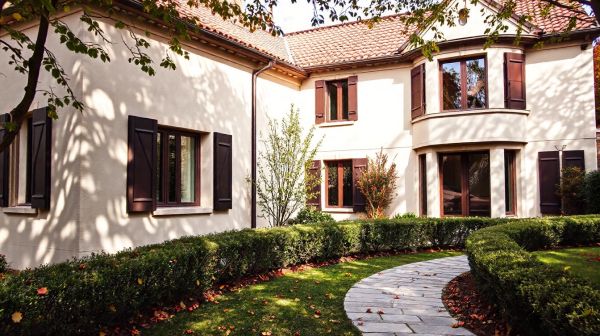 Top 5 conseils pour bien sélectionner son isolation thermique extérieure
