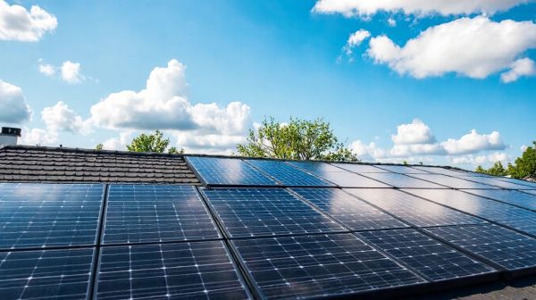 Top raisons d’investir dans des panneaux photovoltaïques efficaces
