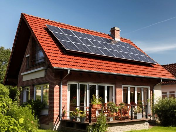 Top raisons d’investir dans des panneaux photovoltaïques efficaces