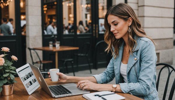 Tout savoir sur le blog mode : tendances, astuces et conseils