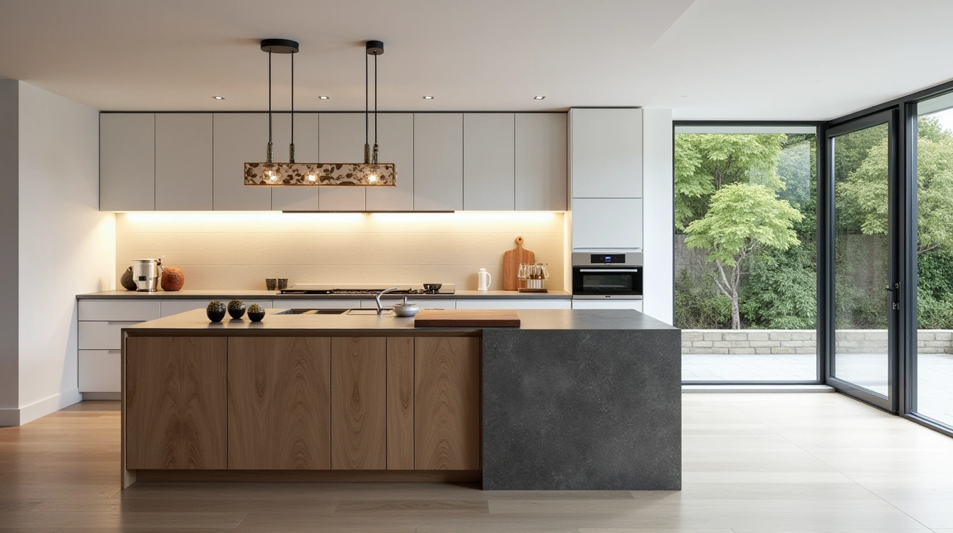 Vos questions sur la décoration cuisine